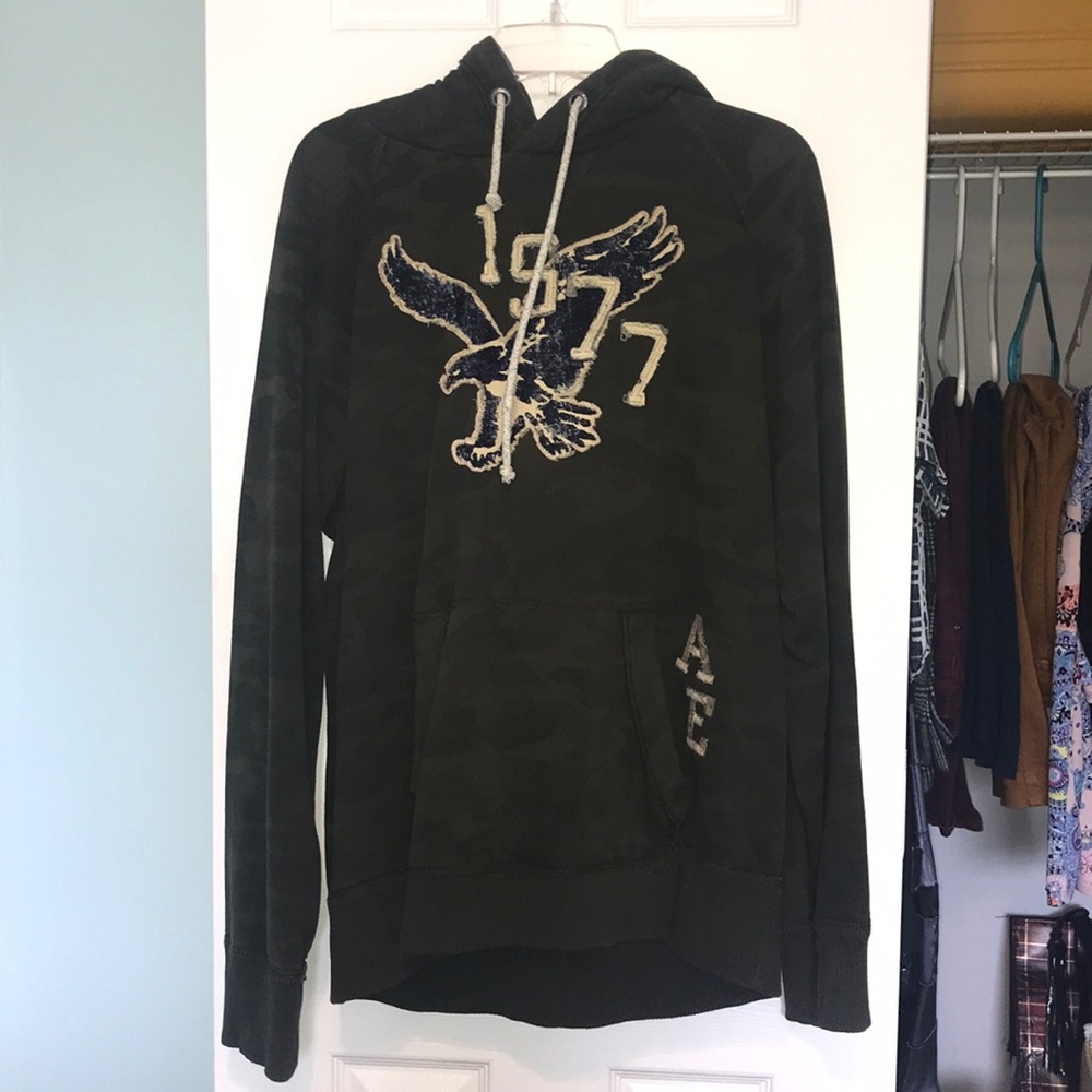 Men’s Hoodie